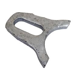 Chevrolet Performance Distributor Hold-Downs
