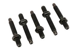 Chevrolet Performance - Exhaust Manifold Heat Shields for 2000-2005 IMPALA, MONTE CARLO - 10182334