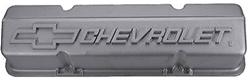 Chevrolet Performance Diecast Aluminum Valve Covers 10185052