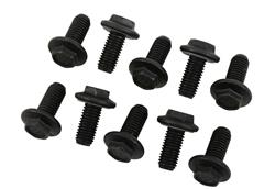 Chevrolet Performance Bolts and Screws 10227348