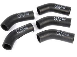 Chevrolet Performance Hoses, Heater 10243629