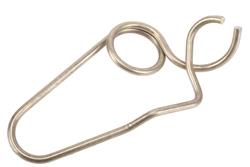 Chevrolet Performance Master Cylinder Reservoir Mounting Brackets 10325549