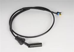 Chevrolet Performance ABS Speed Sensors 10356523