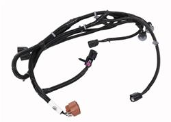 Chevrolet Performance License Plate Light Components 10363788