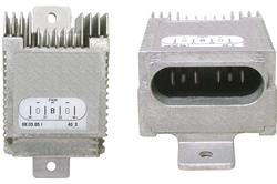 Chevrolet Performance - Cooling System Controllers for 2005-2013 CORVETTE - 10377609