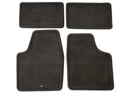 Chevrolet Performance Floor Mats, Automotive 10381685