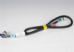 Chevrolet Performance - Wiring Harnesses for 2001-2004 AZTEK, 2002-2004 RENDEZVOUS - 10424733