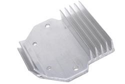 Chevrolet Performance Ignition Module Heat Sinks 10474610