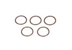 Chevrolet Performance Crankshaft Position Sensor Components 10476885