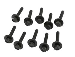 Chevrolet Performance Battery Hold-Downs 11509853