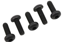 Chevrolet Performance Bolts and Screws 11514317