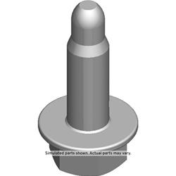 Chevrolet Performance LS Oil Pump Cover Bolts 11516521