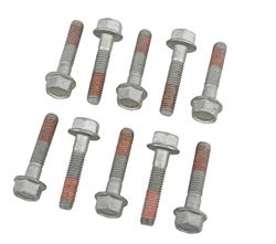 Chevrolet Performance Bolts and Screws 11519038