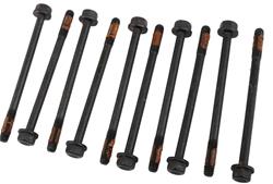 Chevrolet Performance Bolts and Screws 11519306