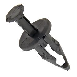 Chevrolet Performance Replacement Body Push Pins 11519444
