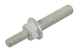 Chevrolet Performance Bellhousing to Block Fasteners 11546890