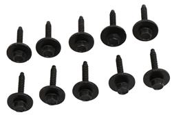 Chevrolet Performance Bolts and Screws 11547421