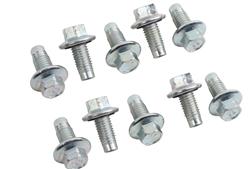 Chevrolet Performance Oil Pan Drain Plugs 11562588