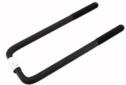 Chevrolet Performance U-Bolts, Leaf Spring 11569811