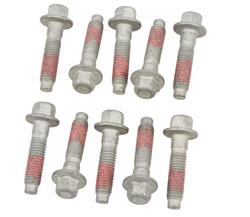 Chevrolet Performance Bolts and Screws 11588915