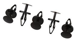 Chevrolet Performance Body Fasteners 11589290