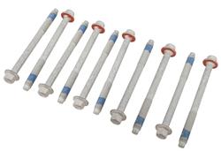 Chevrolet Performance Bolts and Screws 11609991