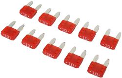 Chevrolet Performance Electrical Fuses 12092079