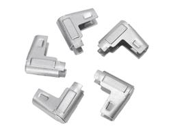 Chevrolet Performance Spark Plug Boot Protectors 12163646