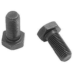 Chevrolet Performance Flywheel Bolts