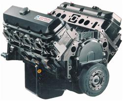 Chevrolet Performance 7.4L 454 C.I.D. Long Block Crate Engines