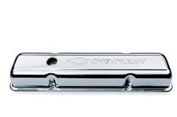 Chevrolet Performance Valve Covers 12341670