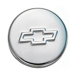 Chevrolet Performance Valve Cover Oil Fill Caps