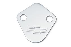 Chevrolet Performance Fuel Pump Block-Off Plates 12341999