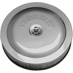 Chevrolet Performance Chevrolet Air Cleaner Kits