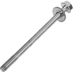 Chevrolet Performance Valve Cover Bolts