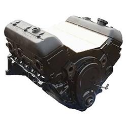 Chevrolet Performance 4.3L 262 C.I.D. Remanufactured Long Block Crate Engines 12366017