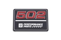 Chevrolet Performance 12366994