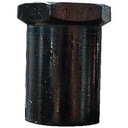 Chevrolet Performance Rocker Arm Adjusting Nuts