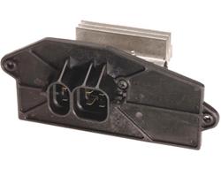 Chevrolet Performance Climate Control Panel Components 12368386