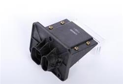 Chevrolet Performance Climate Control Panel Components 12368388