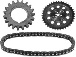 Chevrolet Performance Timing Chain Sets