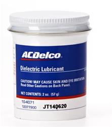 Chevrolet Performance Lubricants 12377900