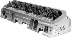 Chevrolet Performance Fast Burn Cylinder Heads