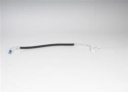 Chevrolet Performance Replacement Oil Cooler Lines 12472285