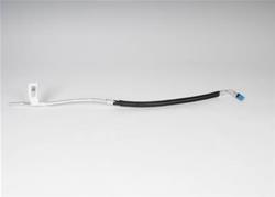 Chevrolet Performance Replacement Oil Cooler Lines 12472286