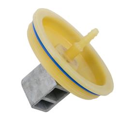 Chevrolet Performance Differential Vents 12479390