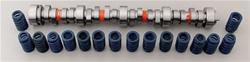 Chevrolet Performance Gen 3 Hot Cam Kits
