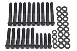Chevrolet Performance Main Cap Fasteners 12480108