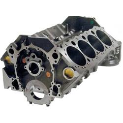 Chevrolet Performance 12480159 Chevrolet Performance 350 C.I.D. Cast ...