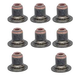 16pcs For Chevy Chevrolet VITON SBC Small Block Performance Valve Stem Seals Kit